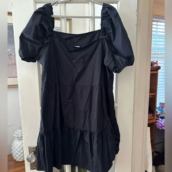 SALE! H&M Dress Size XXL - Picture 2 of 4
